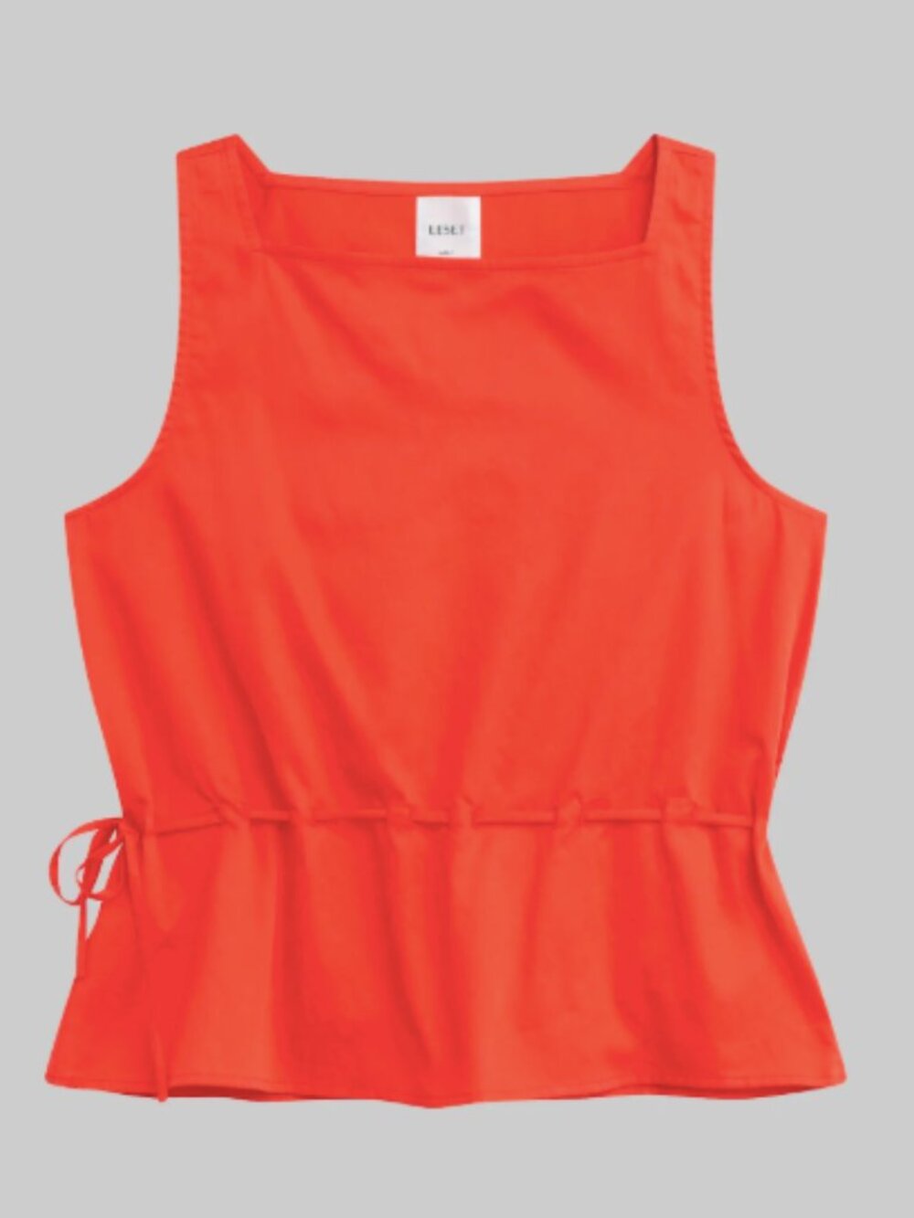 Leset YOKO Drawstring Tank Small